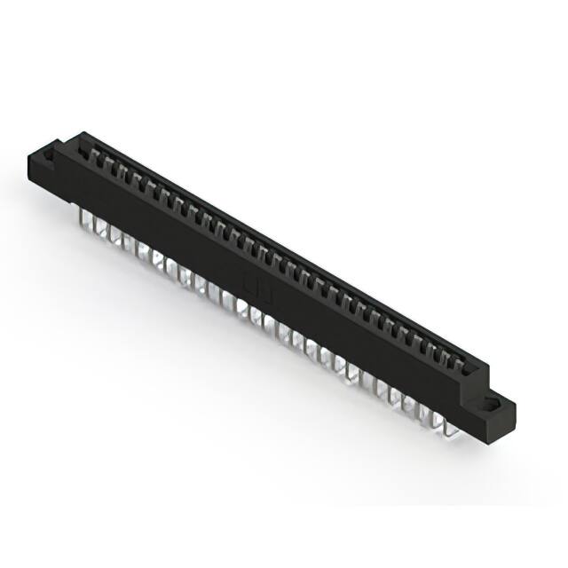 357-054-459-204 EDAC Inc.  Edgeboard Connectors
